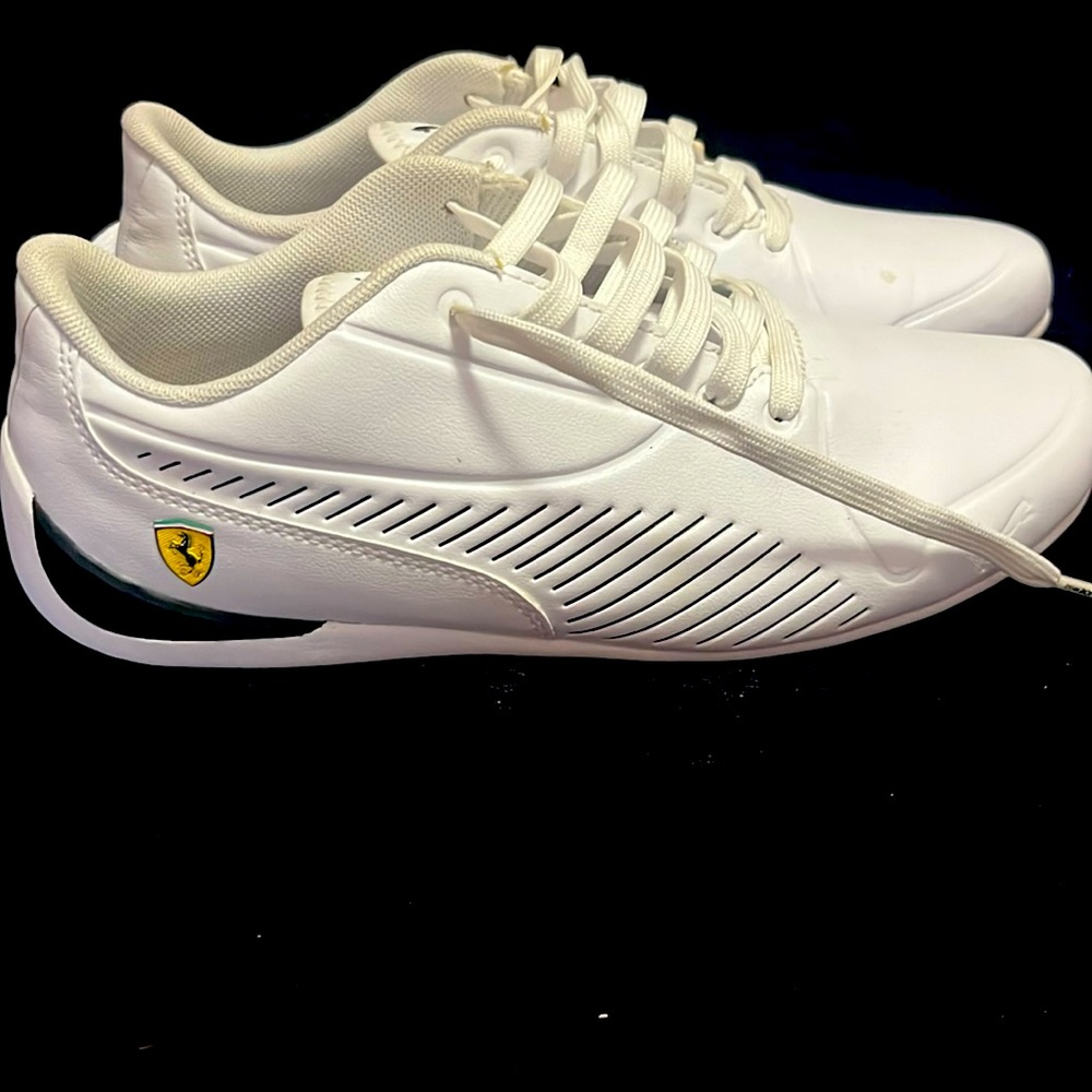 Puma mens size 7.5